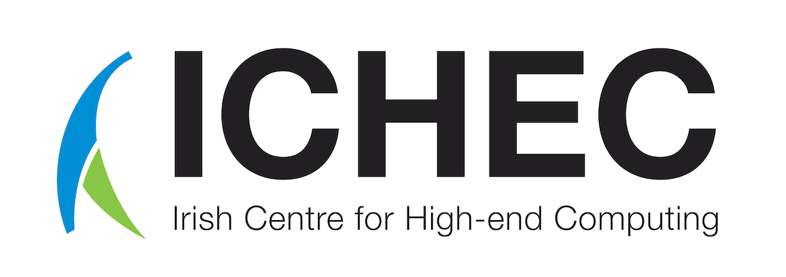 ICHEC Logo