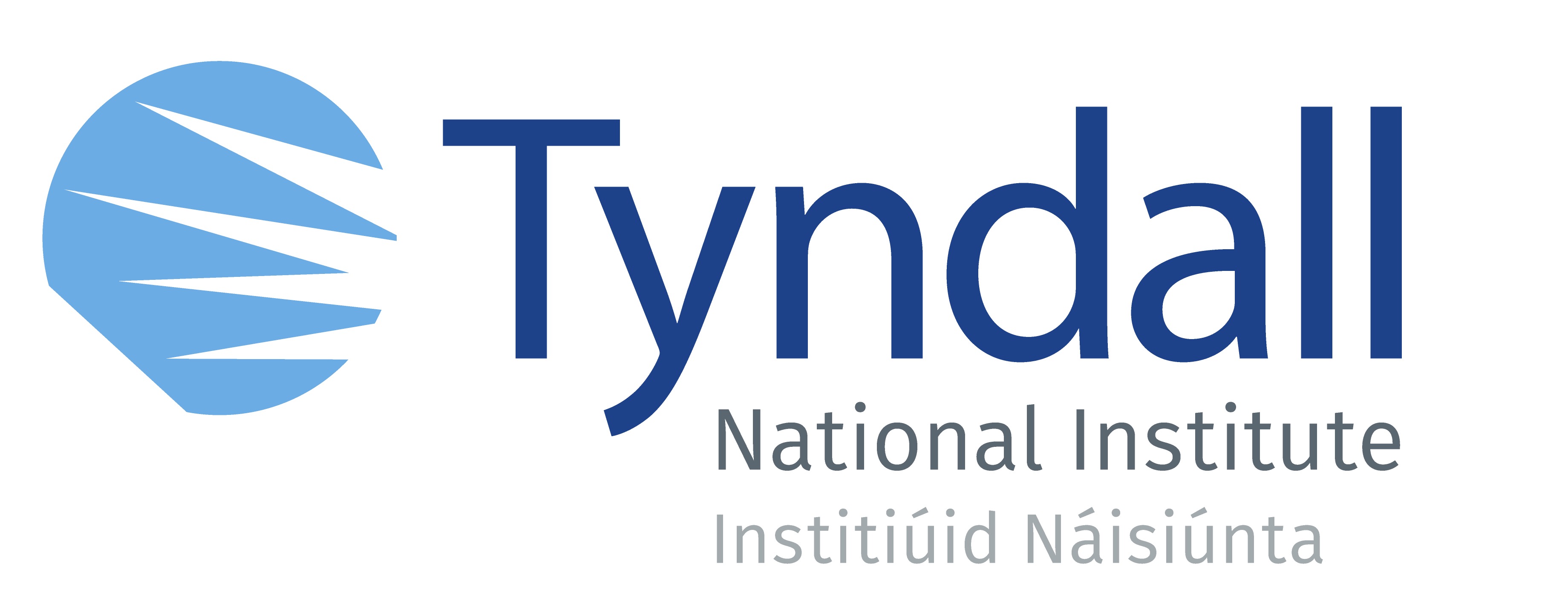 Tyndall logo