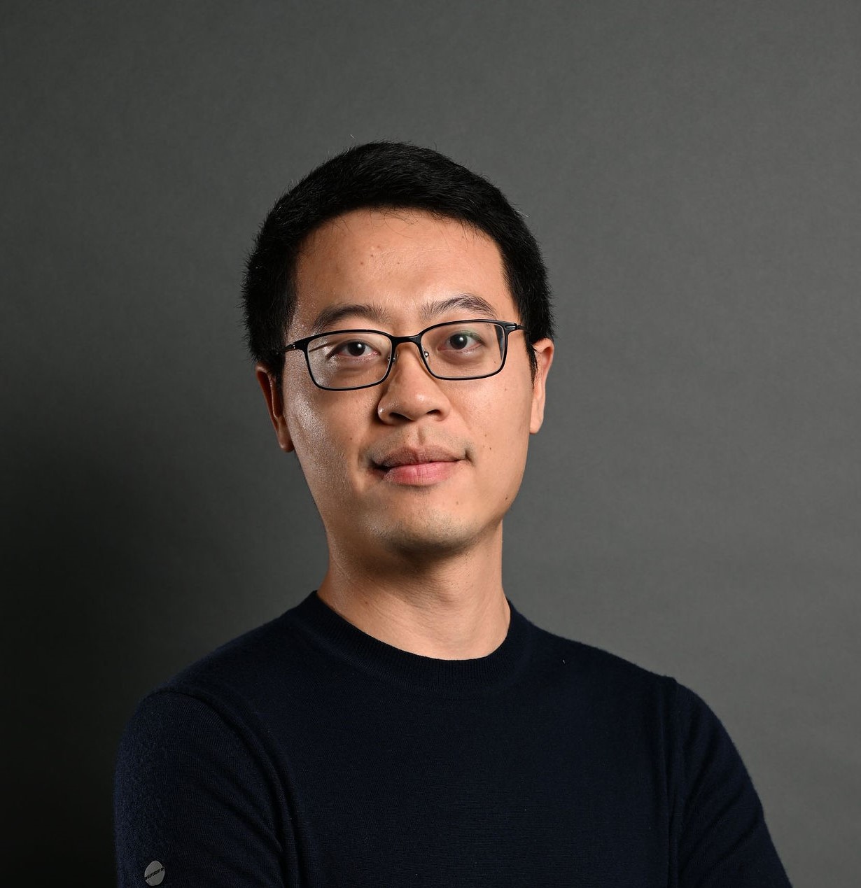 Dr. Ji Liu