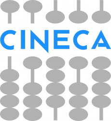 CINECA Logo