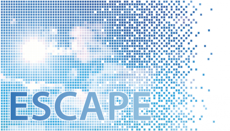 ESCAPE LOGO