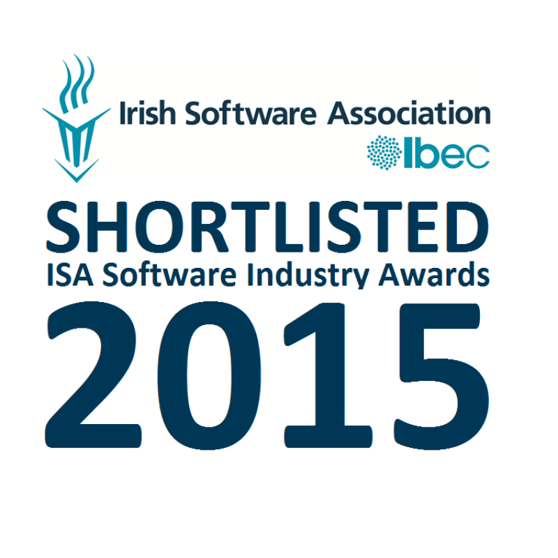 ICHEC ISA Award 2015