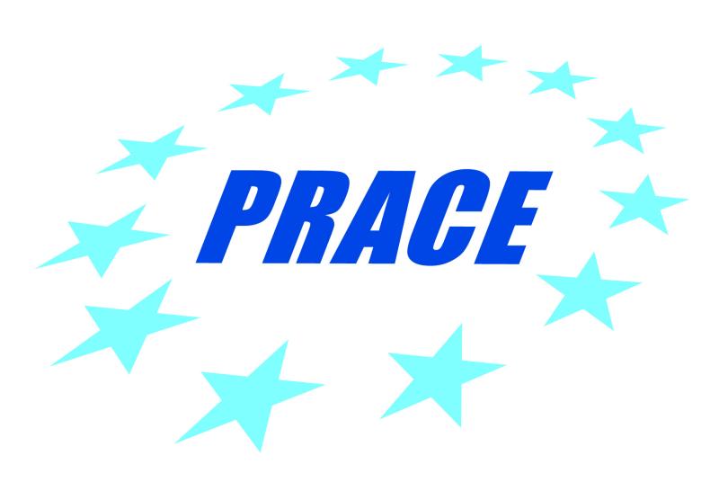 PRACE